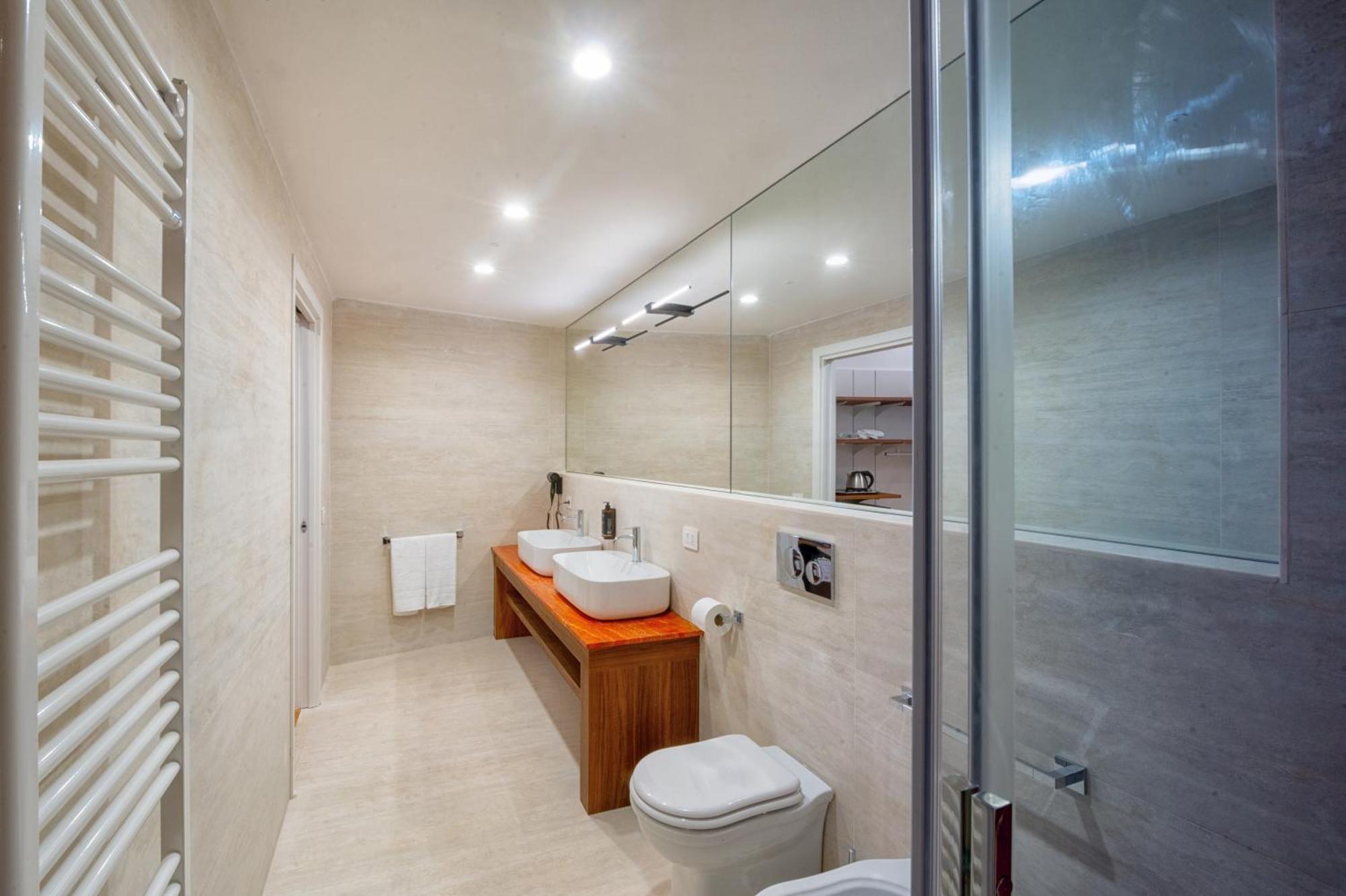 Agh - Capranica Hotel Roma Ngoại thất bức ảnh