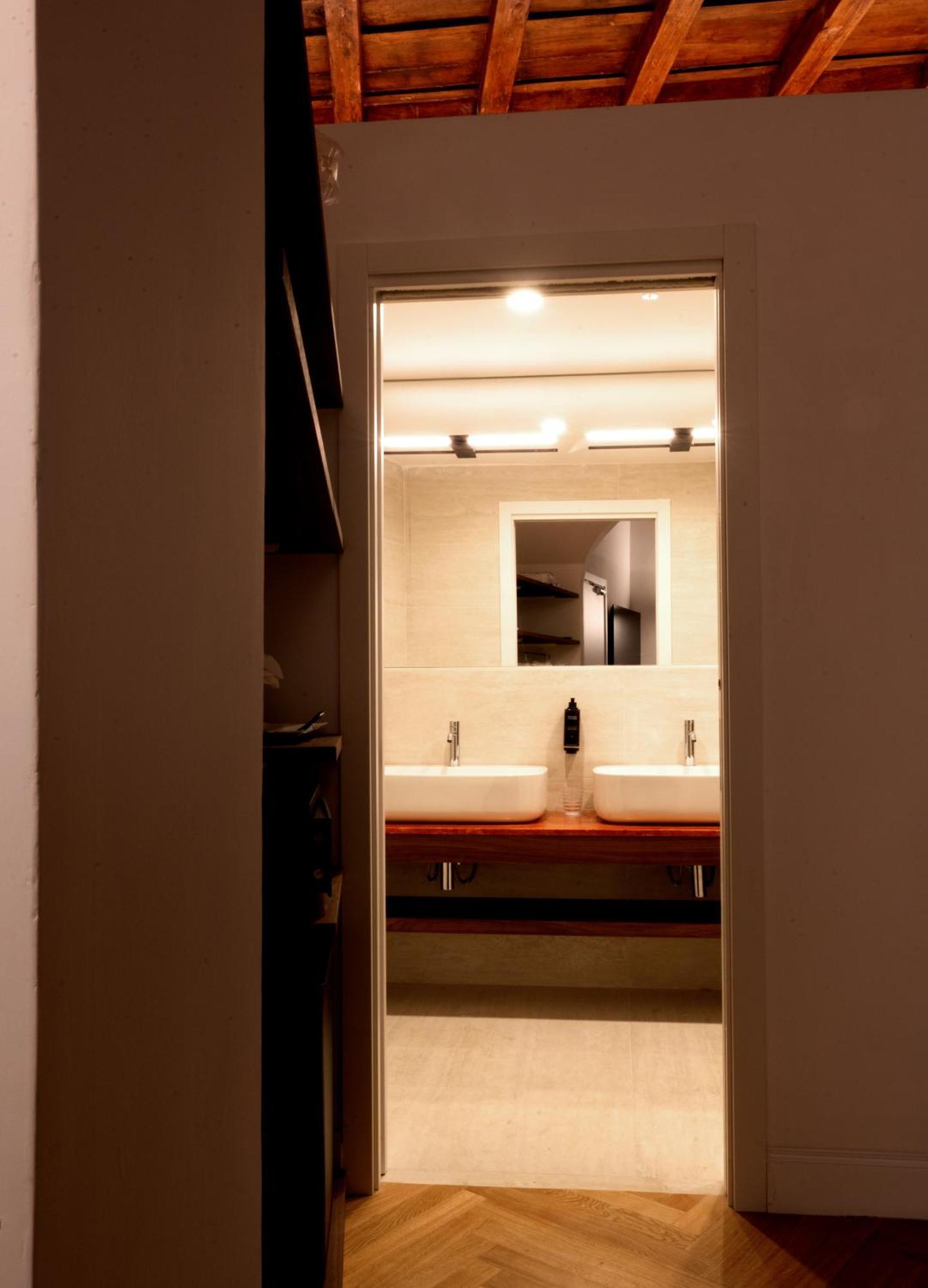 Agh - Capranica Hotel Roma Ngoại thất bức ảnh